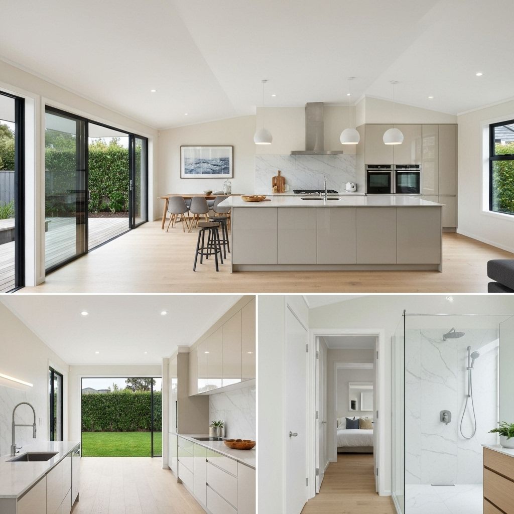 Home Renovation