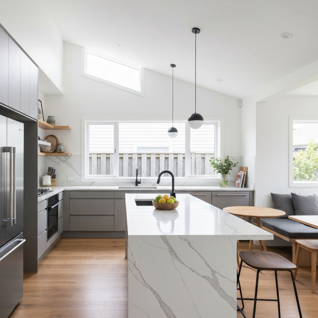 Kitchen Renovation